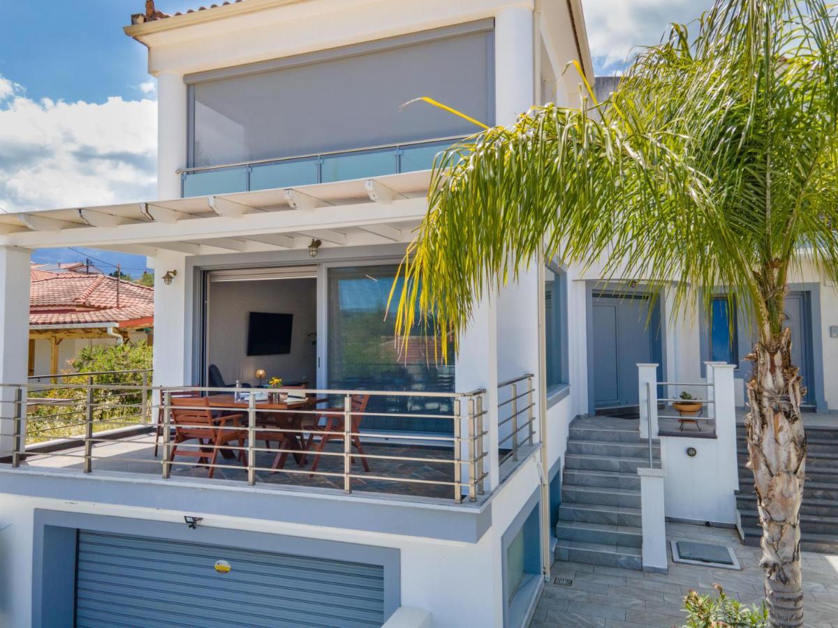 Maria Seaside Apartment Sami  Exterior photo